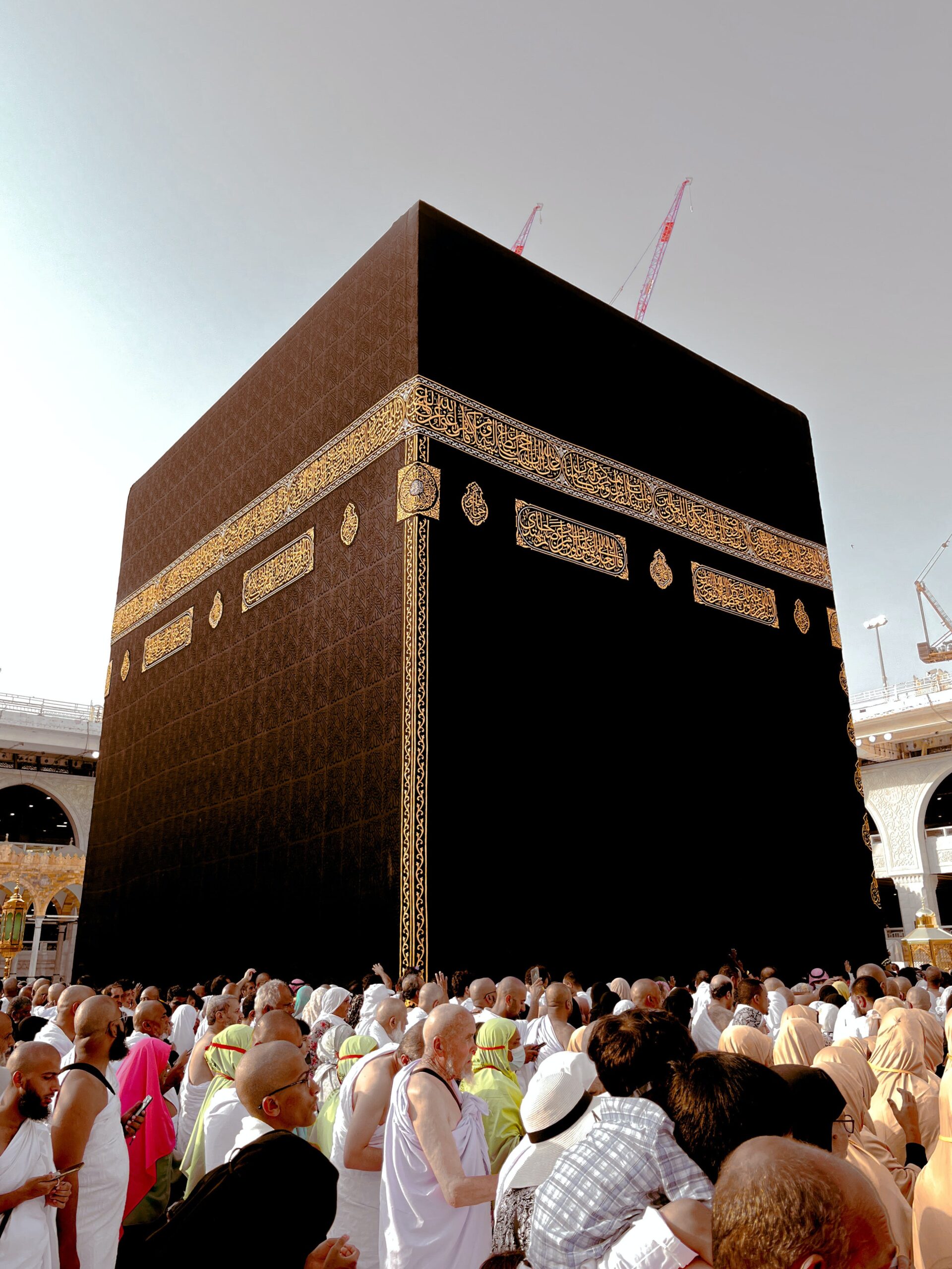 Hajj